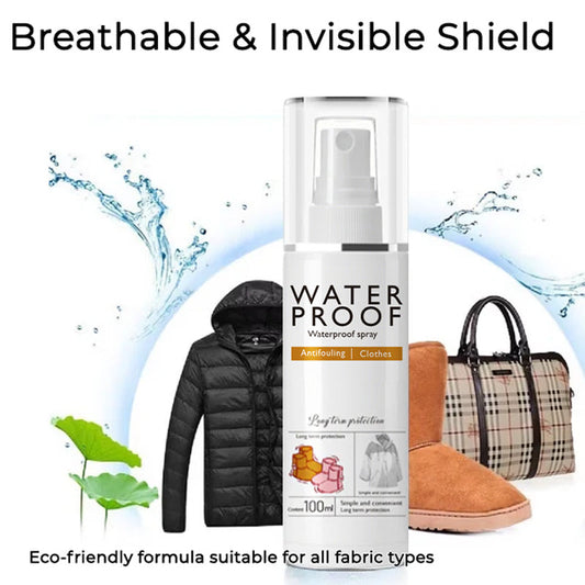Nano Super Hydrophobic Coating Spray