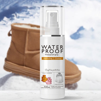 Nano Super Hydrophobic Coating Spray