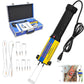 Automotive Flameless Induction Heating Kit