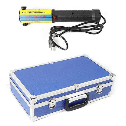 Automotive Flameless Induction Heating Kit