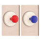 Reusable Heavy-Duty No-Drill Suction Cup Hooks