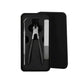 🔥Hot Sale 50%🔥 Anti-Splash 25° Slant Edge Nail Clipper 3-Piece Set