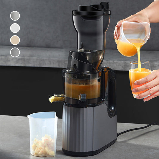 Multifunctional Efficient Durable Home Juice Extractor