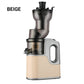 Multifunctional Efficient Durable Home Juice Extractor