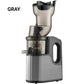 Multifunctional Efficient Durable Home Juice Extractor