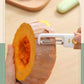 2 in 1 Portable Fruit & Paring Knife