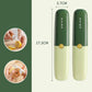2 in 1 Portable Fruit & Paring Knife