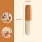 2 in 1 Portable Fruit & Paring Knife