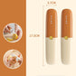 2 in 1 Portable Fruit & Paring Knife