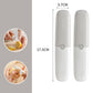 2 in 1 Portable Fruit & Paring Knife