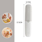 2 in 1 Portable Fruit & Paring Knife