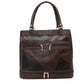 Women's Retro Large Capacity Shoulder Bag