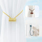Flexible Decorative Powerful Magnetic Curtain Buckles