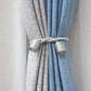 Flexible Decorative Powerful Magnetic Curtain Buckles