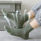 Men's Comfortable Breathable Anti-Odor Socks