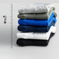 Men's Comfortable Breathable Anti-Odor Socks