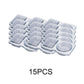 Double Compartment Condiment Container
