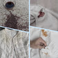 Foam Cleaner for Grease Stains on Clothes