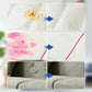 Foam Cleaner for Grease Stains on Clothes