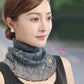 Versatile Scarf Ear Hanging Sunscreen Mask