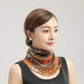 Versatile Scarf Ear Hanging Sunscreen Mask