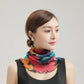 Versatile Scarf Ear Hanging Sunscreen Mask