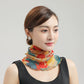 Versatile Scarf Ear Hanging Sunscreen Mask