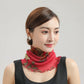 Versatile Scarf Ear Hanging Sunscreen Mask
