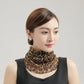 Versatile Scarf Ear Hanging Sunscreen Mask
