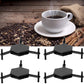 Telescopic Adjustable Cup Holder