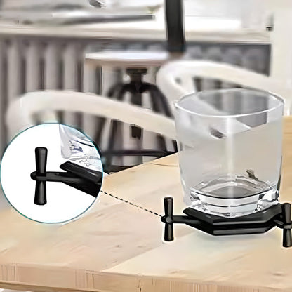 Telescopic Adjustable Cup Holder