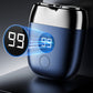 Men's Portable Electric Shaver