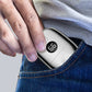 Men's Portable Electric Shaver