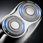 Men's Portable Electric Shaver