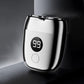 Men's Portable Electric Shaver
