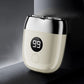 Men's Portable Electric Shaver