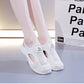Women's Breathable Mesh Slip-On Sneakers