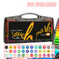 Watercolor Marker Kit for Easter Egg