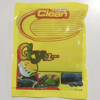 Universal Sticky Cleaning Gel