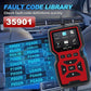 🔥Hot Sale🔥OBD2 Scanner Car Engine Diagnostic Tool（50% OFF）