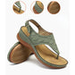 Women's Platform Flats Sandals - BUY 2 FREE SHIPPING