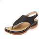 Women's Platform Flats Sandals - BUY 2 FREE SHIPPING