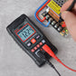 🌟Limited Sales - 49% OFF⚡Smart Digital Multimeter: Precision and Versatility in One Tool