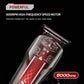 Cordless Electric Hair Clipper