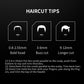Cordless Electric Hair Clipper