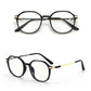 Fashion Lightweight Anti-Blue Light Glasses
