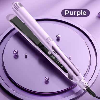 Multi-Speed Curling Iron for Straight & Curly Hair
