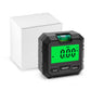 3-In-1 Digital Inclinometer Angle Finder Gauge