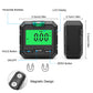 3-In-1 Digital Inclinometer Angle Finder Gauge