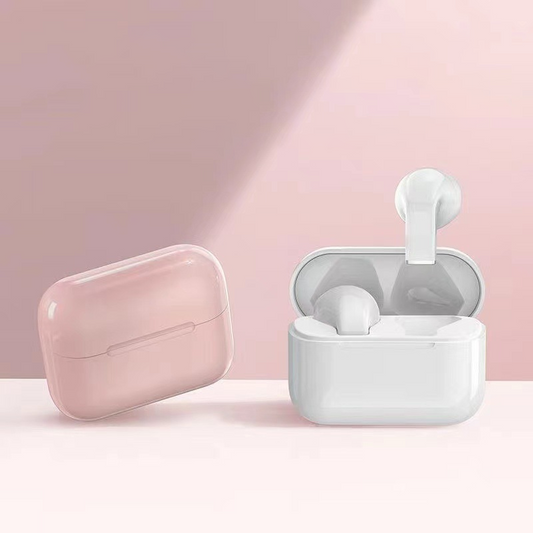 Bluetooth 5.4 Wireless Earbuds with Charging Case